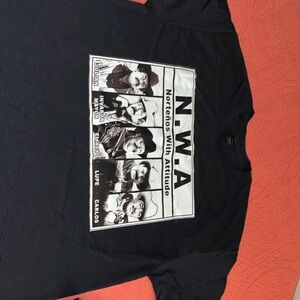 Norteños with attitude tshirt